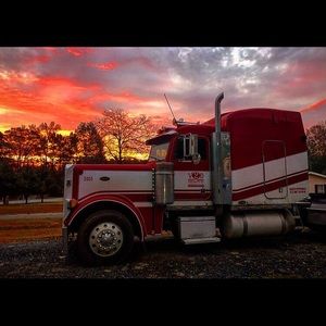 Meet your Posher, Richard